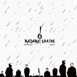 Madame Saatan : Gotas em Caos-Molotov